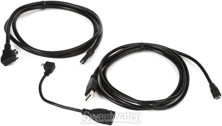 Sonoma Wire Works GuitarJack Stage