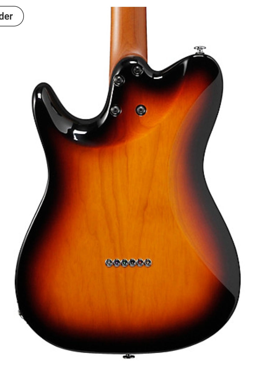 Ibanez AZS2209H AZS Prestige Electric Guitar