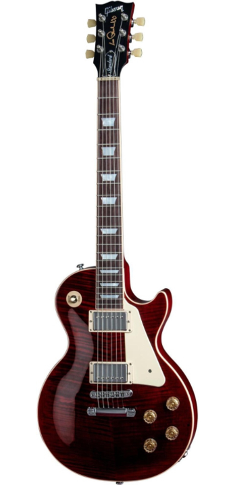 マ*ツ様 Gibson Les Paul standard 2015 Gibson 2015 Les Paul Standard Electric Guitar - Music Boulevard