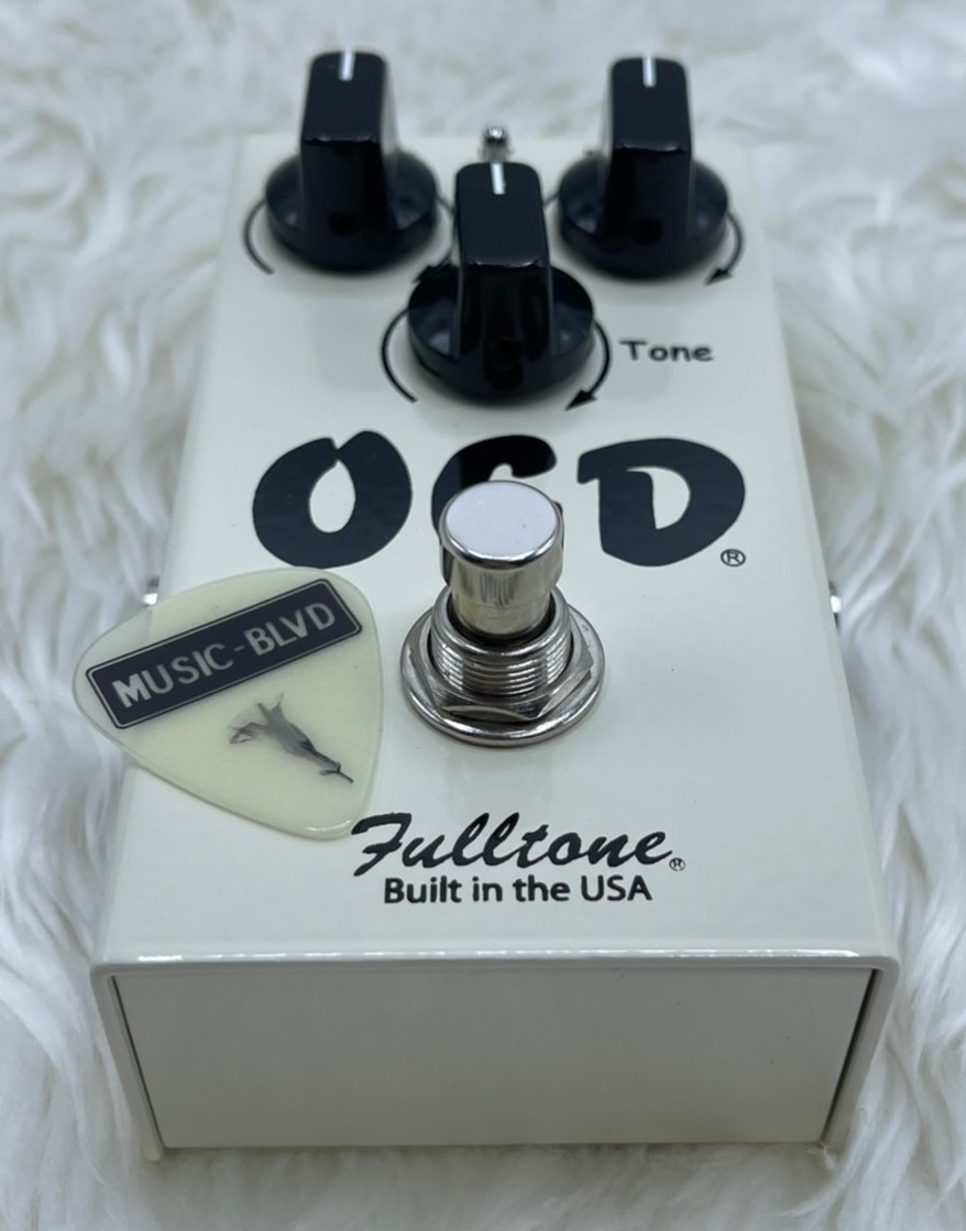 Fulltone OCD V2