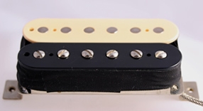 Amalfitano Pickups - The Barrybucker A5 Set