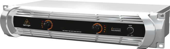 Behringer iNUKE NU1000 Power Amp