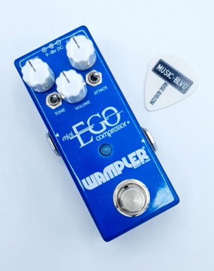 Wampler Mini Ego Compressor