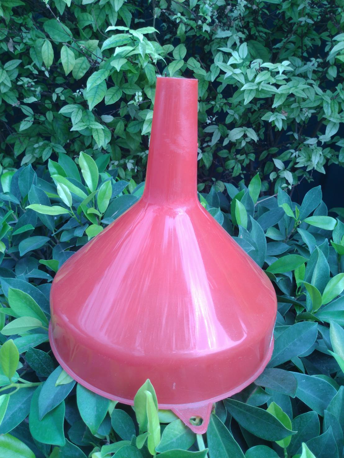 กรวยน้ำมันเบอร์3 ขนาด 10 นิ้ว /ชิ้น