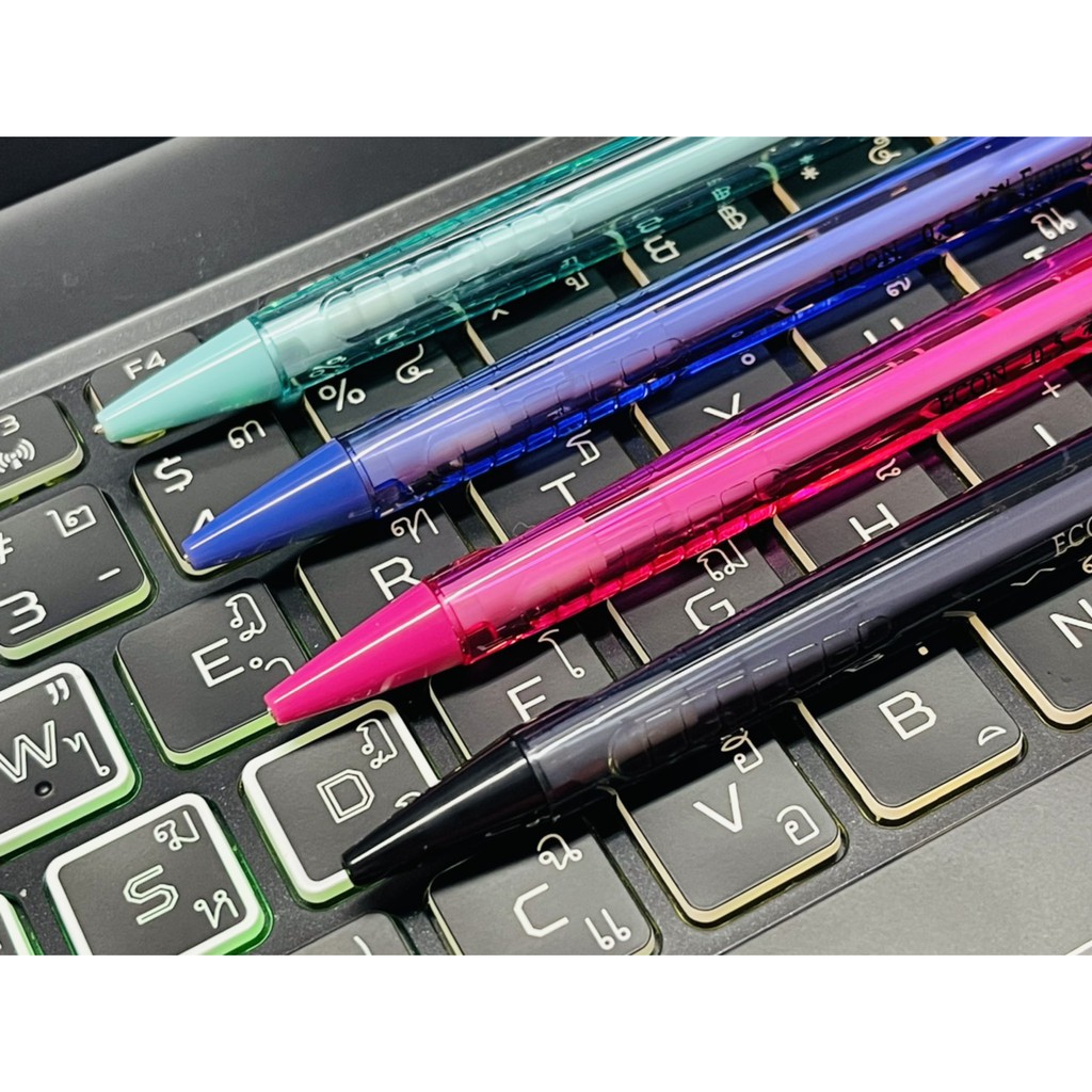 ดินสอกด Faber - Castell Econ ( ราคา / 1 ด้าม)