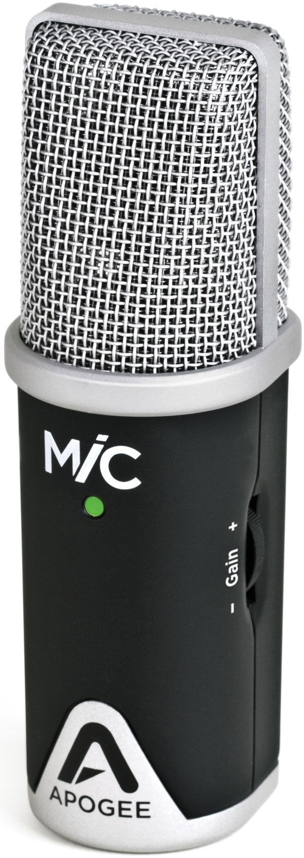 Apogee MiC 96k