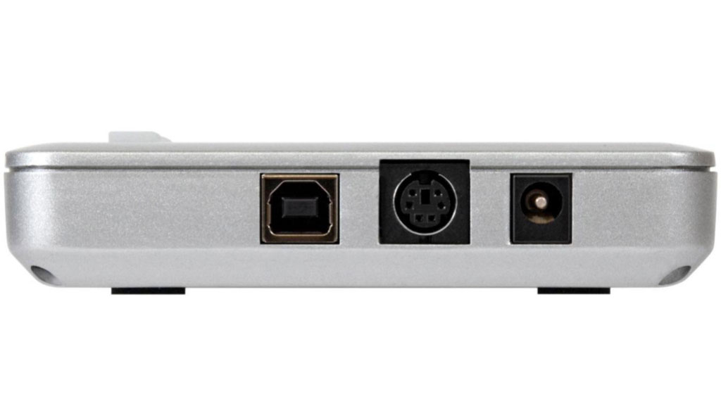 Vestax PAD-One USB MIDI Pad Controller