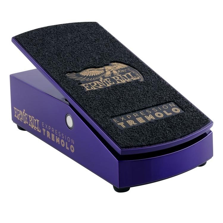 Ernie Ball Expression Series Tremolo Pedal