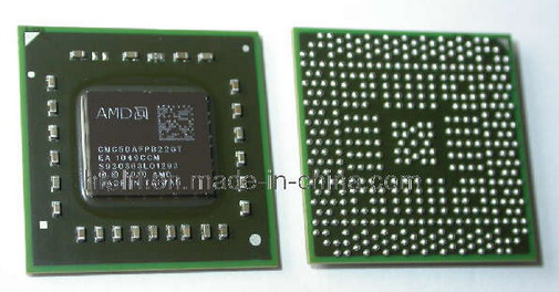 CPU AMD C-50 1 GHz (CMC50AFPB22GT)