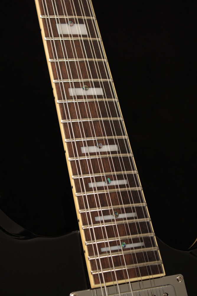 Italia Rimini 12 Black