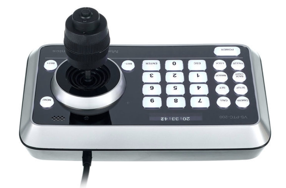 Marshall Electronics VS-PTC-200 PTZ