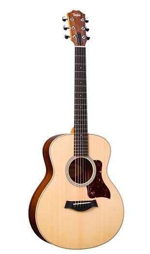 Taylor GS Mini Rosewood Acoustic Guitar Natural