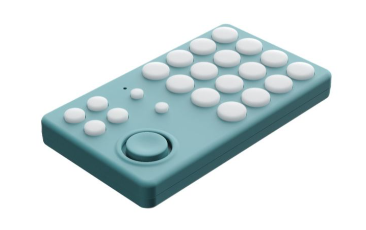 Birdkids OffGrid Bluetooth MIDI Controller