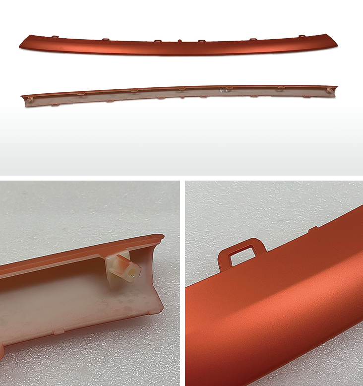 แถบโครเมี่ยม แถบกันชนหน้า สเกิร์ตหน้า ลิ้นหน้า ลิ้นหน้าabs กันชนแต่ง ลิ้นสามชิ้น ลิ้น3ชิ้น ลิ้นแต่ง ชุดหน้าแต่ง รถ Haval Jolion ฮาวาล โจไลออนส์ 2022