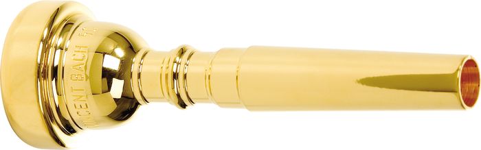 Bach Trumpet Mouthpieces