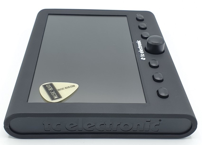 TC Electronic Clarity M Stereo/5.1 Audio Loudness Meter