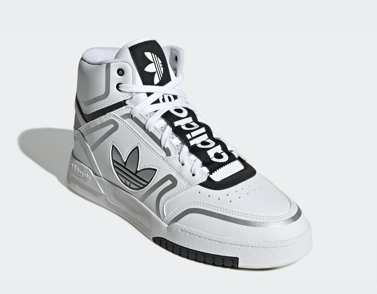 Adidas Original Drop Step XL HI
