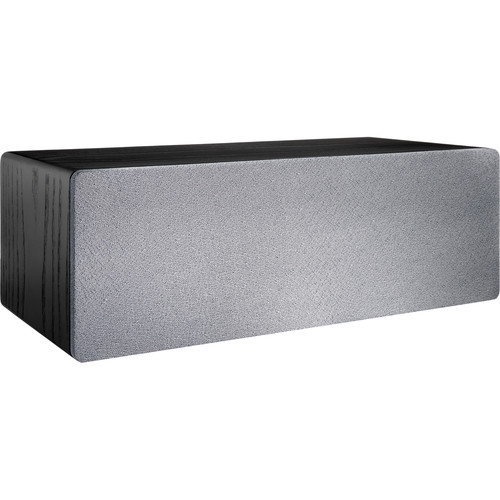Audioengine B2 Bluetooth Speaker (Black Ash)