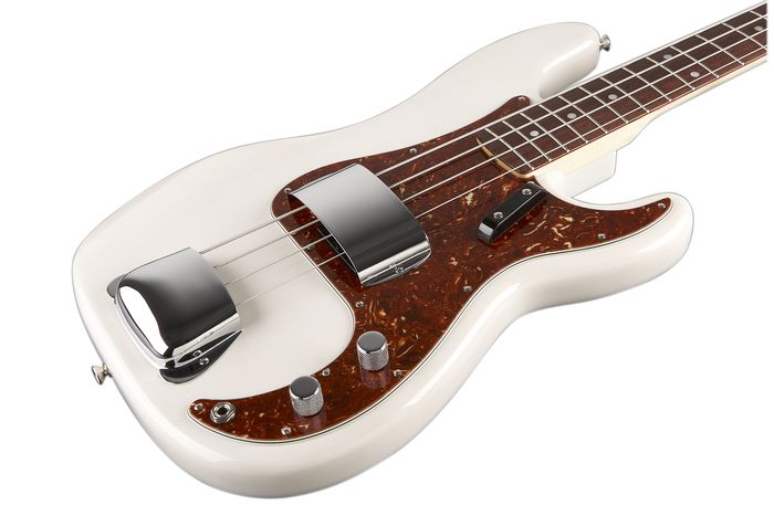 Fender Custom Shop 1964 P Bass Guitar