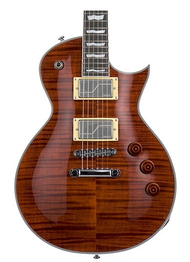 ESP LTD EC-1000 Fluence Electric Guitar