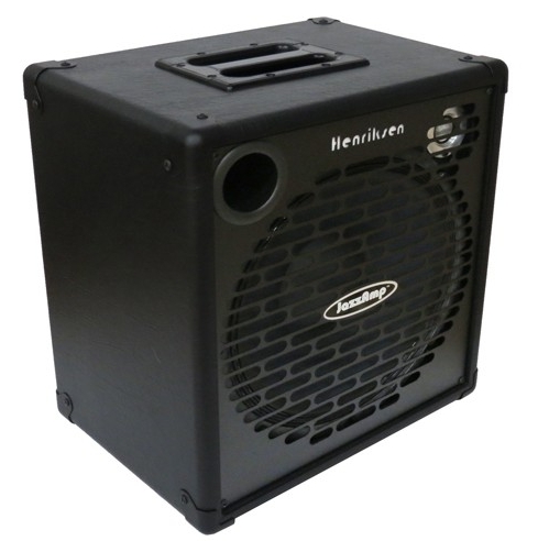 Henriksen Jazz Amp 310