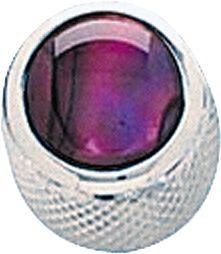 Q Parts Shell Dome Knob Single
