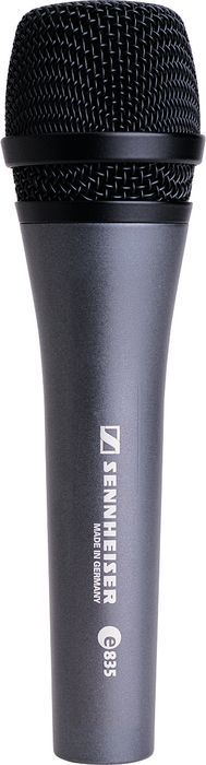 Sennheiser e835 Performance Vocal Mic