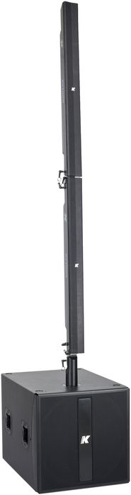 Sennheiser KR402 High Tech Ultra-light Powered Line Array