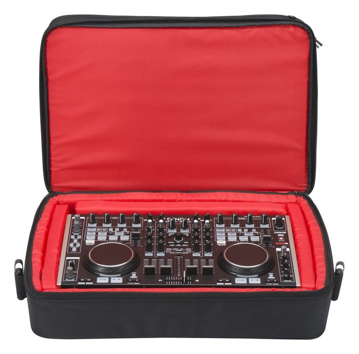 MAGMA Digi Control Bag XL fits Kontrol S4 / MC-6000