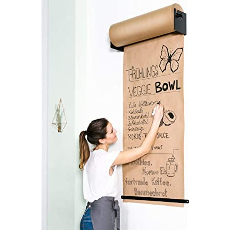 กระดาษคราฟท์แบบม้วน กระดาษน้ำตาลสำหรับห่อของ 83 แกรม -100cm x 150m Eco-Friendly Packing/ Wrapping Kraft Paper