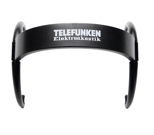 Telefunken Replacement Headband for THP-29 Isolation Headphones