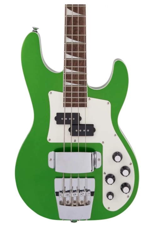 Jackson X Series Concert Bass CBXNT DX IV
