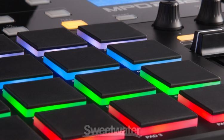 Akai Professional MPD232