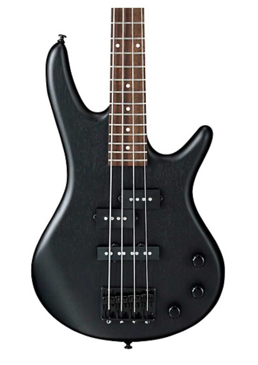 Ibanez GSRM20 Mikro Short-Scale Bass Guitar