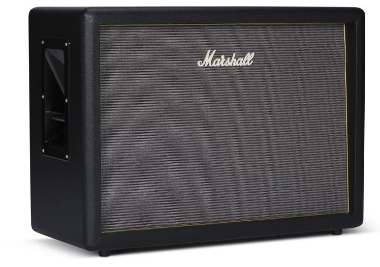 Marshall ORI212 Origin 160-watt 2x12 Horizontal Extension Cabinet