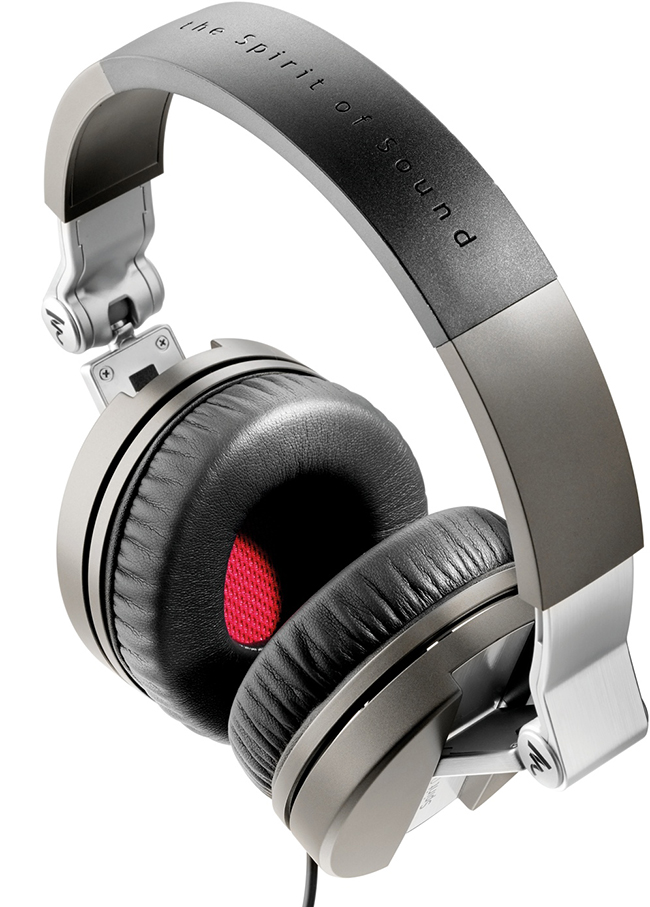 FOCAL Spirit One S Headphones