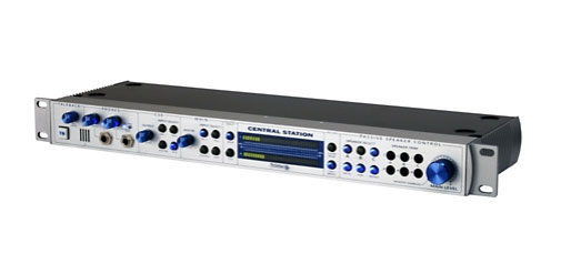 PreSonus Central Station PLUS Studio Monitor Controller