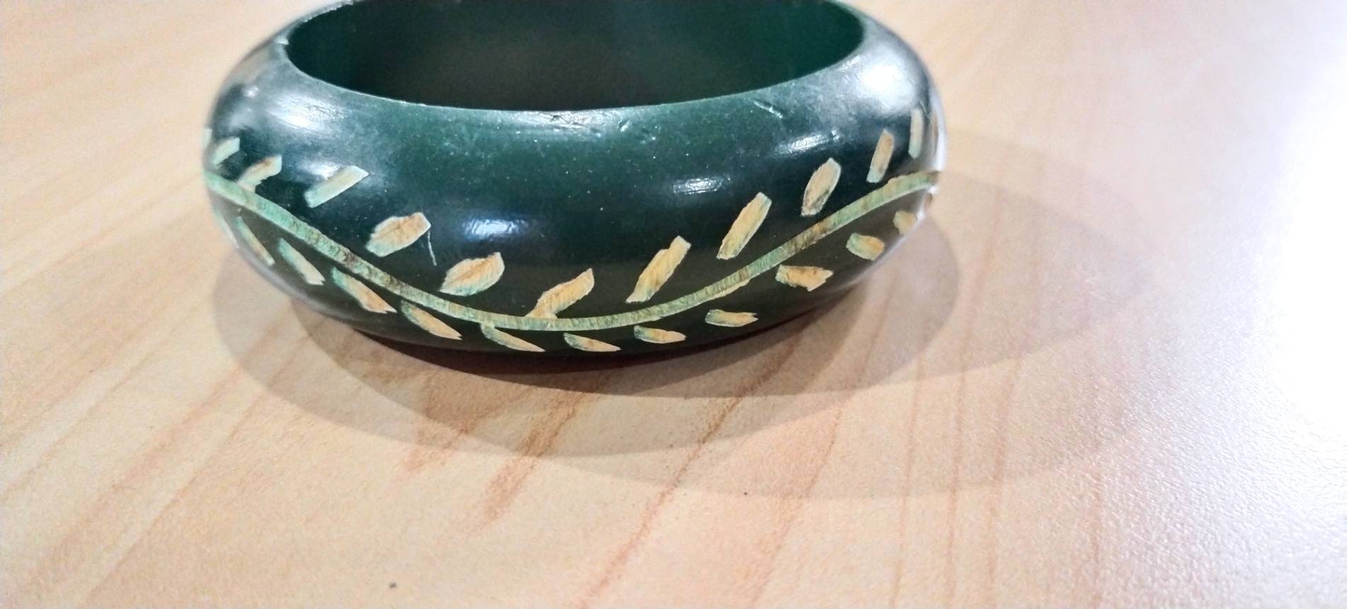 กำไลแขนงานไม้ คละแบบคละลาย ราคาส่ง