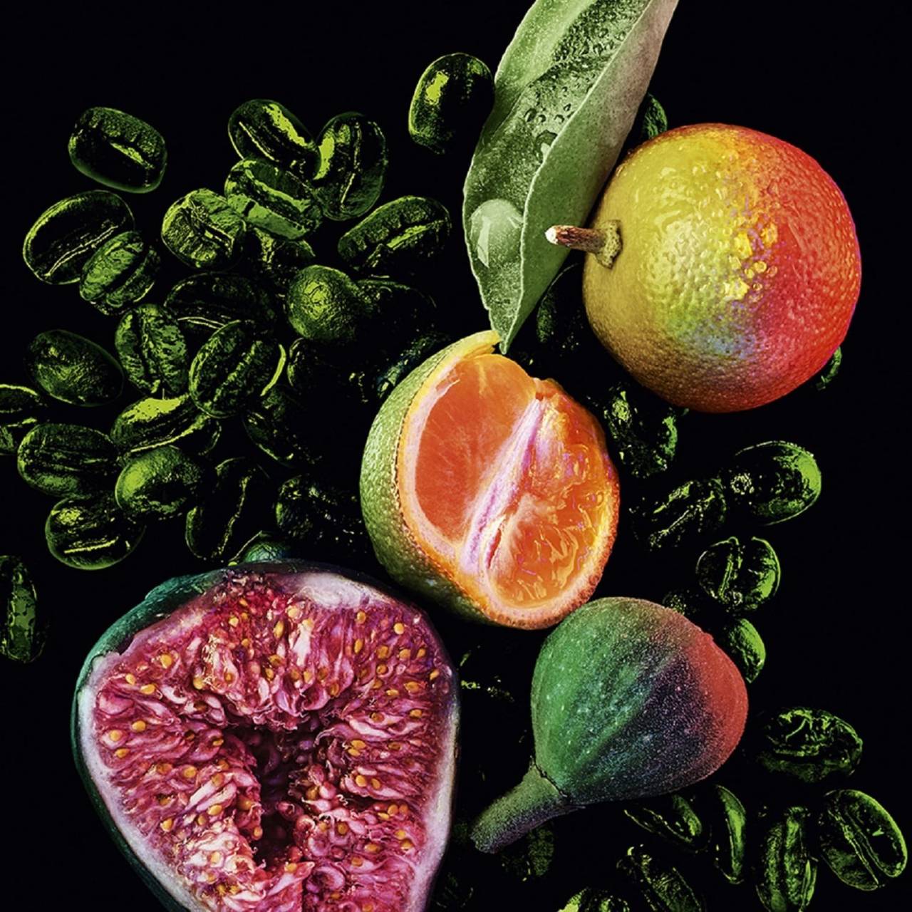 น้ำหอมแท้แบ่งขาย Ysl black opium green illicit New 2022 แบบแบ่งขายใส่หลอดแบบทดลอง