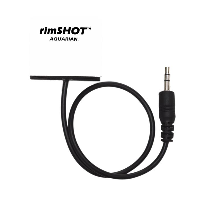 Aquarian InHead Kick & Snare Pack