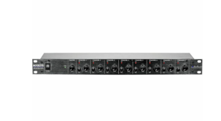 ART MX821S Mixer