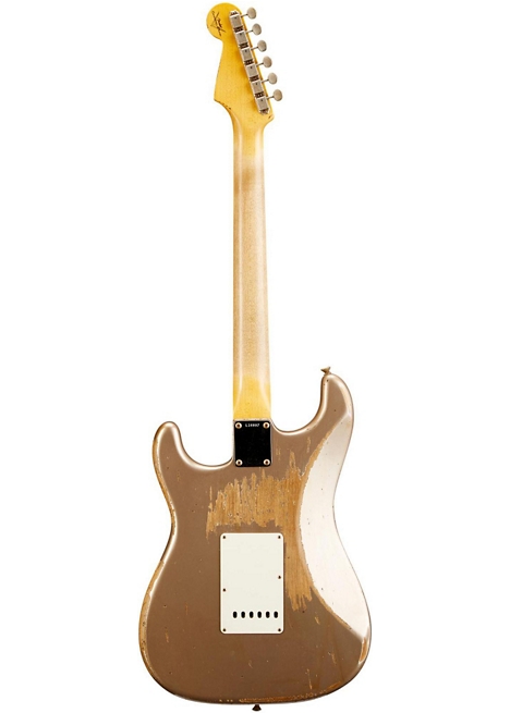 Fender Custom Shop L-Series 1964 Stratocaster Heavy Relic Electric Guitar