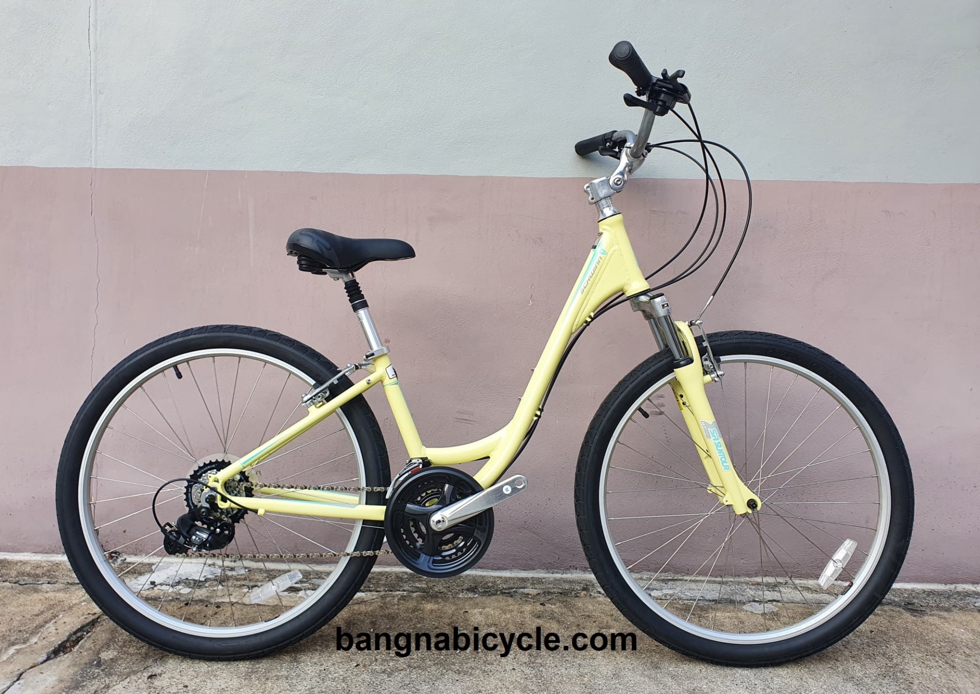 [SALE 40%] Schwinn Sierra 1 2016 26 นิ้ว