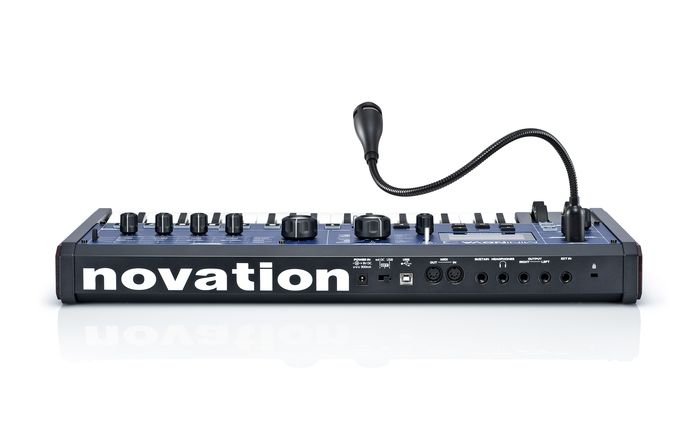 Novation MiniNova Mini-Keys Synthesizer