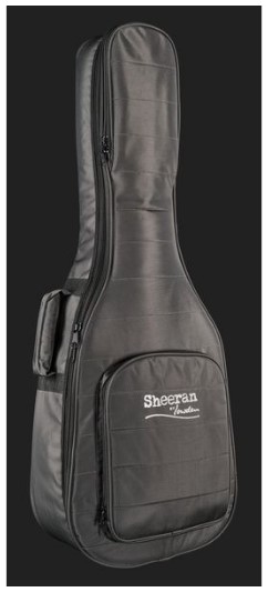 Sheeran by Lowden Tour Edition