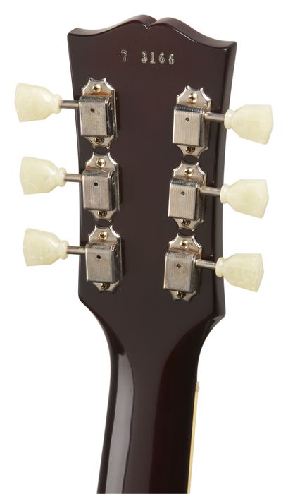 Gibson Custom 1957 Les Paul Goldtop 2013 VOS DAG