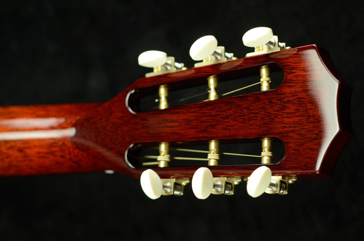 Taylor Custom GC - BTO#6080