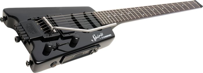 Steinberger Spirit GT-Pro Standard Electric Guitar