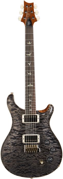 PRS DGT Quilt Artist Top Wood Library Electric Guitar Brazilian Rosewood