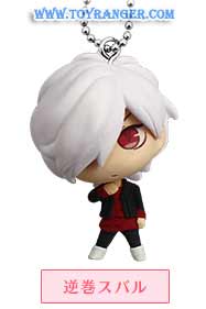 Subaru Sakamaki : Diabolik Lover Mini Deform (แท้)